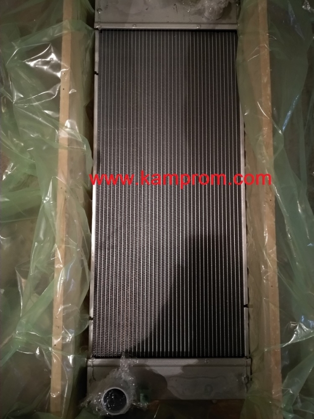 Радиатор тосольный K9004261