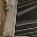 Радиатор тосольный K9004261_фото_6
